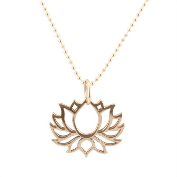 Lotus Jewelry