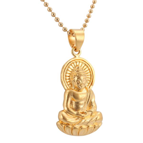 Buddha Jewelry