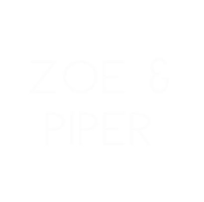 Zoe & Piper Wholesale